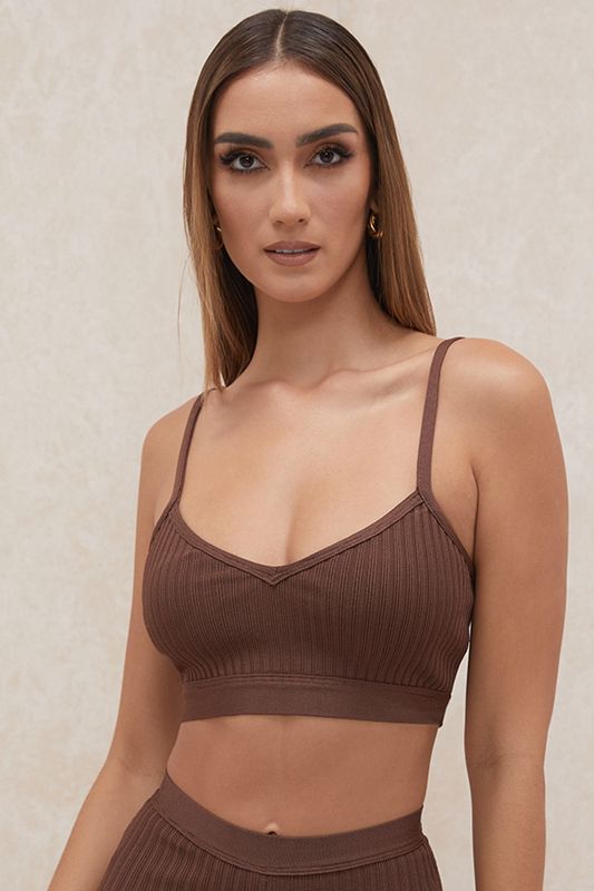 Chocolate House Of Cb Bras | BVT-960513